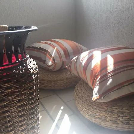 Apartamento Vacacional Anaga Ideal Descanso Parking Gratuito *