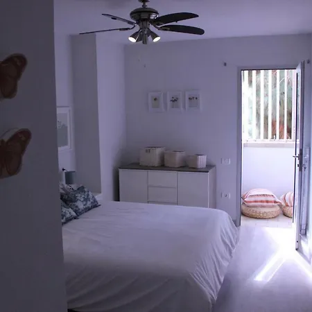 Vacacional Anaga Ideal Descanso Parking Gratuito Apartamento *