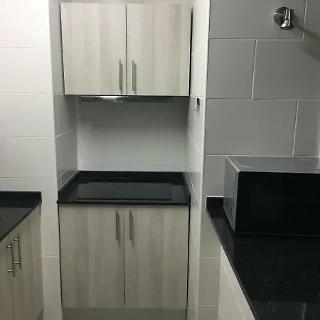 Vacacional Anaga Ideal Descanso Parking Gratuito Apartamento Santa Cruz de Tenerife