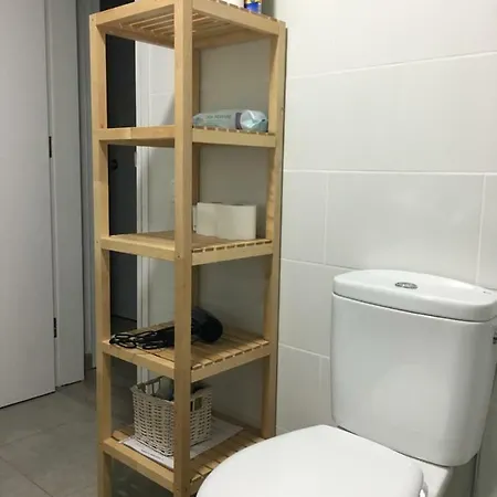 Apartamento Vacacional Anaga Ideal Descanso Parking Gratuito *