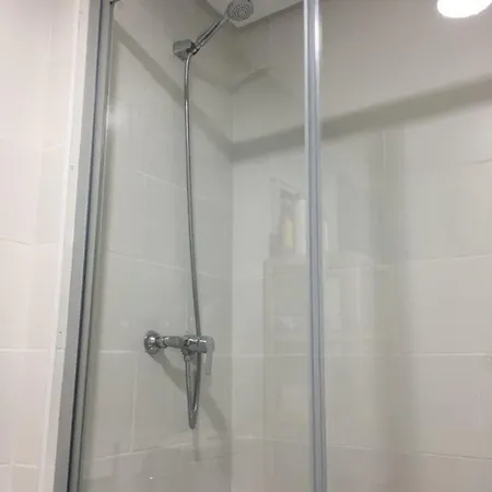 Apartamento Vacacional Anaga Ideal Descanso Parking Gratuito Santa Cruz de Tenerife