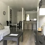 Vacacional Anaga Ideal Descanso Parking Gratuito Apartman *