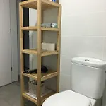 Apartman Vacacional Anaga Ideal Descanso Parking Gratuito *