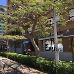 Vacacional Anaga Ideal Descanso Parking Gratuito Apartman Santa Cruz de Tenerife
