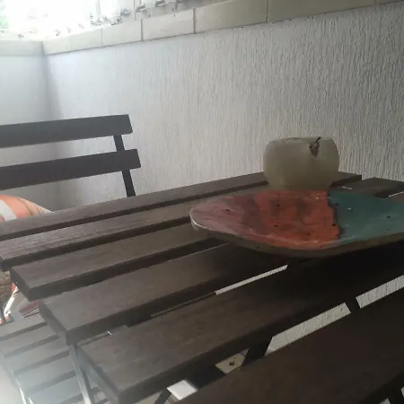 Vacacional Anaga Ideal Descanso Parking Gratuito Apartamento Santa Cruz de Tenerife