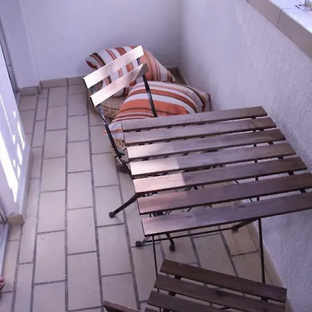 Vacacional Anaga Ideal Descanso Parking Gratuito Apartamento Santa Cruz de Tenerife