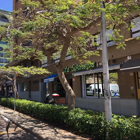 Vacacional Anaga Ideal Descanso Parking Gratuito Apartamento Santa Cruz de Tenerife