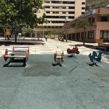 Vacacional Anaga Ideal Descanso Parking Gratuito Apartment *