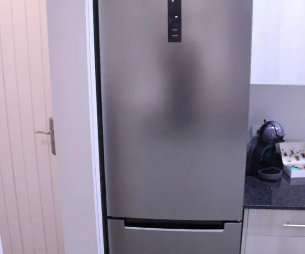 Vacacional Anaga Ideal Descanso Parking Gratuito Apartment