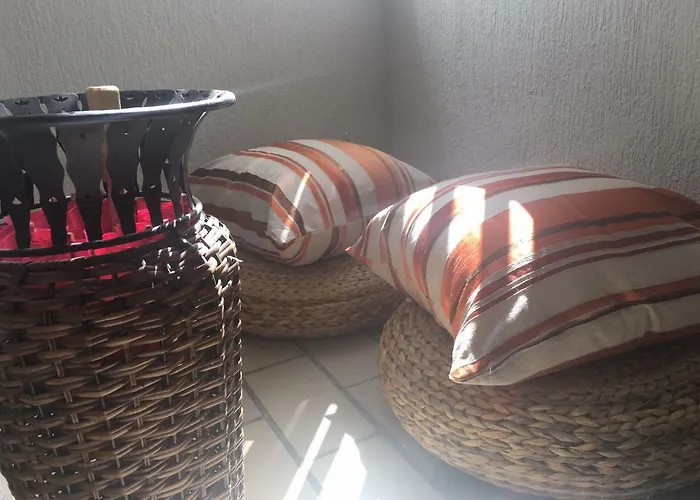 Apartment Vacacional Anaga Ideal Descanso Parking Gratuito *