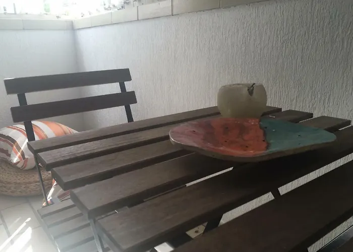 Vacacional Anaga Ideal Descanso Parking Gratuito Apartment Santa Cruz de Tenerife