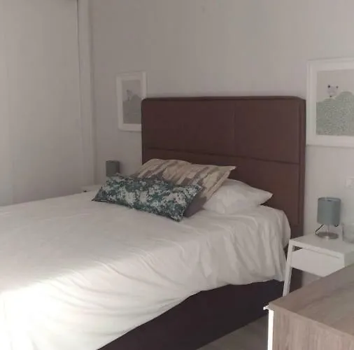 Apartment Vacacional Anaga Ideal Descanso Parking Gratuito