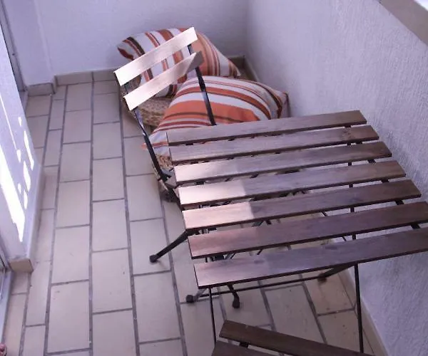 Vacacional Anaga Ideal Descanso Parking Gratuito Apartment Santa Cruz de Tenerife