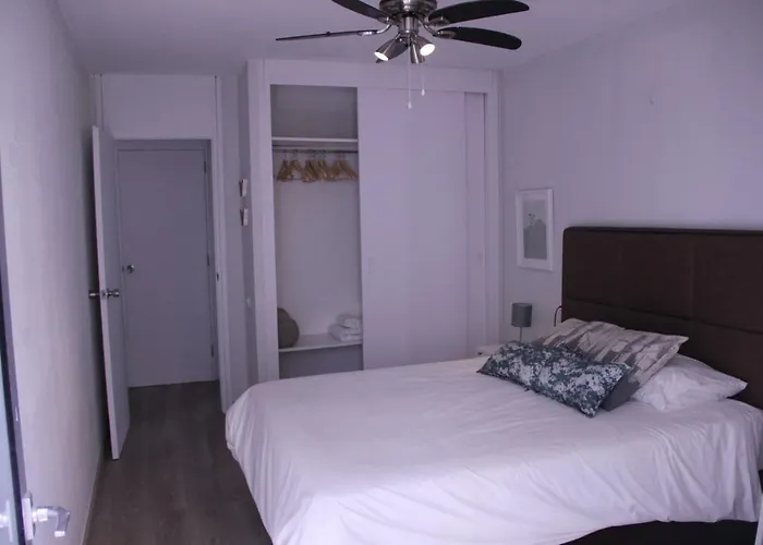 Vacacional Anaga Ideal Descanso Parking Gratuito Santa Cruz de Tenerife