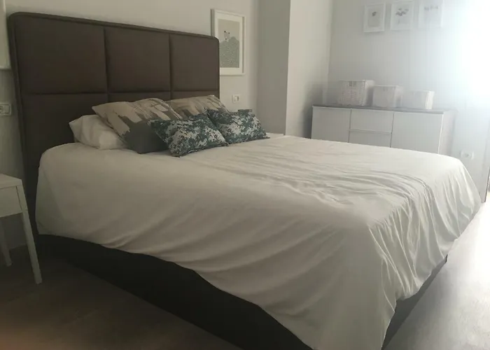 Vacacional Anaga Ideal Descanso Parking Gratuito