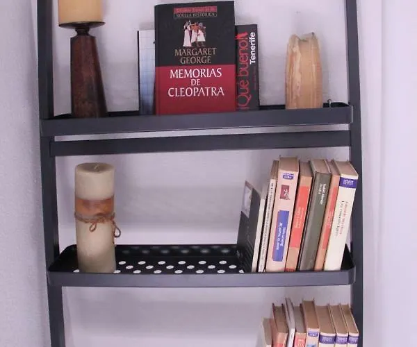 Vacacional Anaga Ideal Descanso Parking Gratuito * Santa Cruz de Tenerife