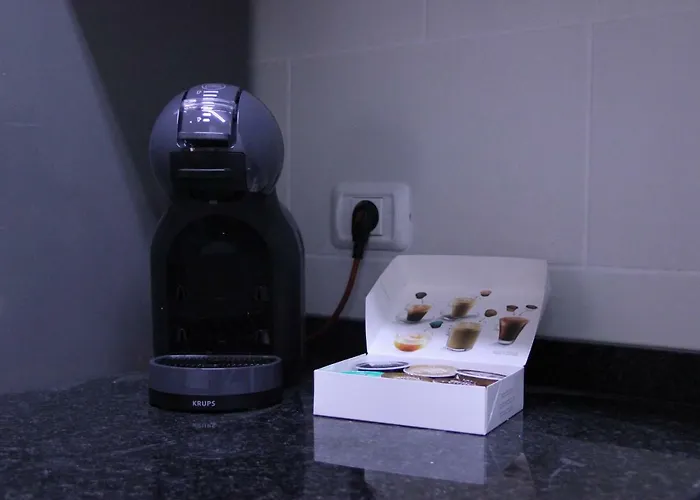 Vacacional Anaga Ideal Descanso Parking Gratuito Apartment *