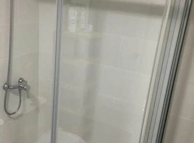 Vacacional Anaga Ideal Descanso Parking Gratuito Apartment Santa Cruz de Tenerife