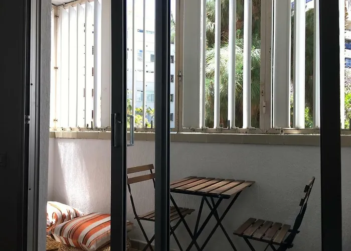 Vacacional Anaga Ideal Descanso Parking Gratuito