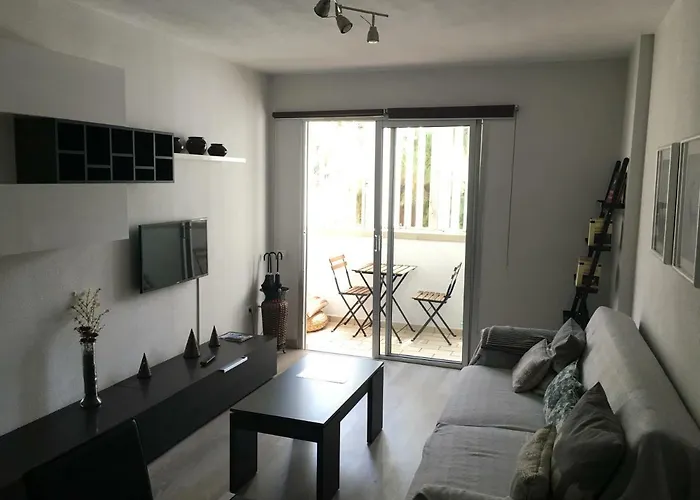 Vacacional Anaga Ideal Descanso Parking Gratuito *