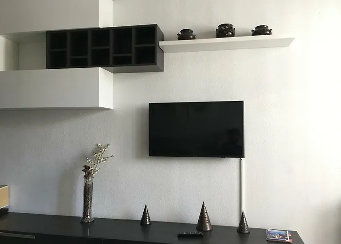 Apartment Vacacional Anaga Ideal Descanso Parking Gratuito