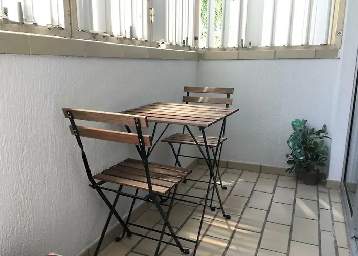 Vacacional Anaga Ideal Descanso Parking Gratuito *