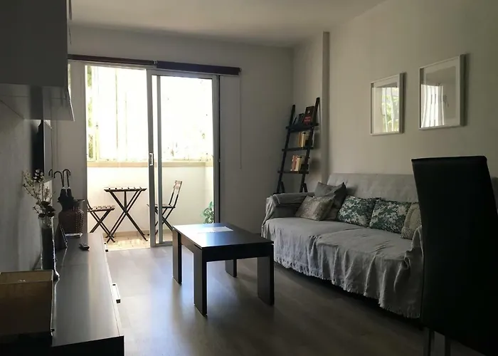 Apartment Vacacional Anaga Ideal Descanso Parking Gratuito *