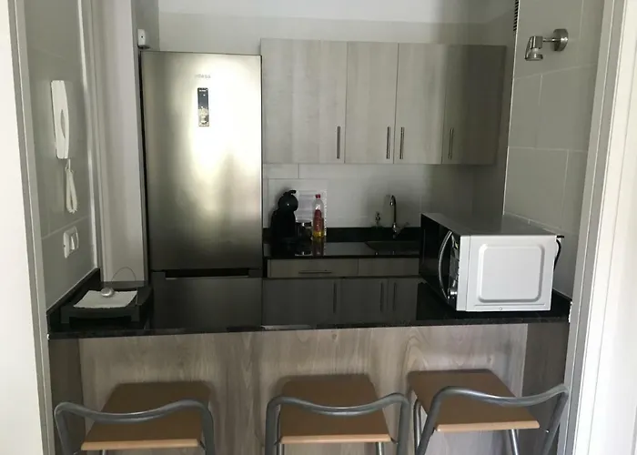 Vacacional Anaga Ideal Descanso Parking Gratuito Apartment