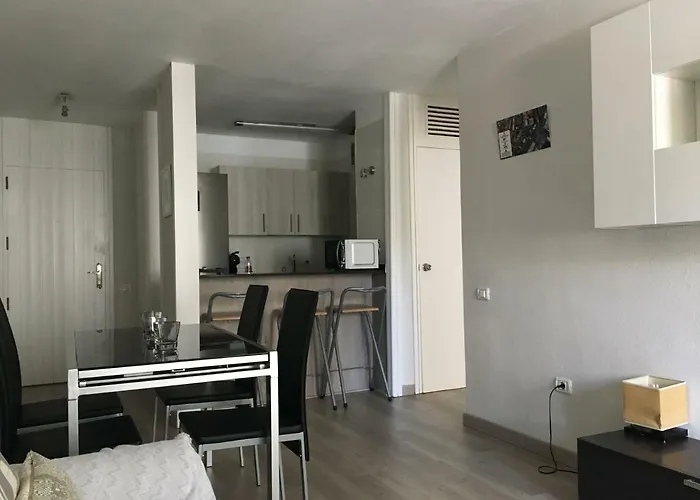 Vacacional Anaga Ideal Descanso Parking Gratuito *