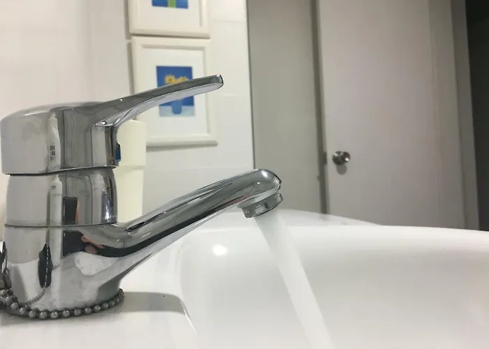 Apartment Vacacional Anaga Ideal Descanso Parking Gratuito