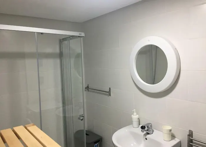 Vacacional Anaga Ideal Descanso Parking Gratuito Santa Cruz de Tenerife