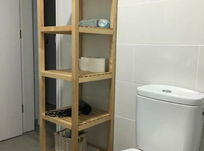 Apartment Vacacional Anaga Ideal Descanso Parking Gratuito *