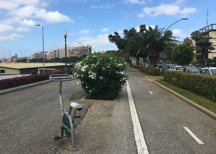 Apartment Vacacional Anaga Ideal Descanso Parking Gratuito Santa Cruz de Tenerife