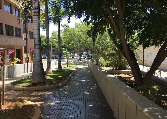 Vacacional Anaga Ideal Descanso Parking Gratuito Apartment