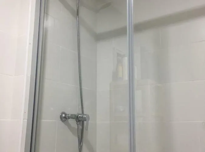 Apartment Vacacional Anaga Ideal Descanso Parking Gratuito Santa Cruz de Tenerife