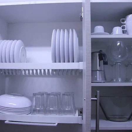 Daire Vacacional Anaga Ideal Descanso Parking Gratuito