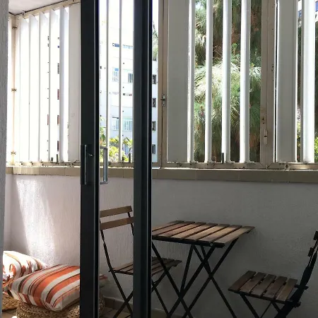 Vacacional Anaga Ideal Descanso Parking Gratuito