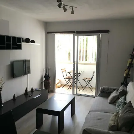 Vacacional Anaga Ideal Descanso Parking Gratuito *