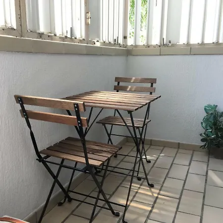 Vacacional Anaga Ideal Descanso Parking Gratuito *