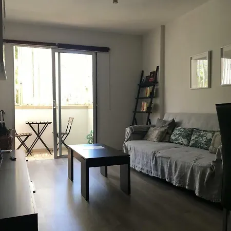 Daire Vacacional Anaga Ideal Descanso Parking Gratuito *