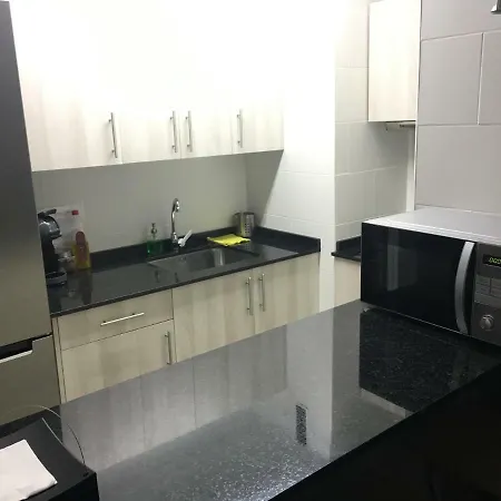 Daire Vacacional Anaga Ideal Descanso Parking Gratuito Santa Cruz de Tenerife