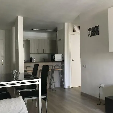 Vacacional Anaga Ideal Descanso Parking Gratuito *