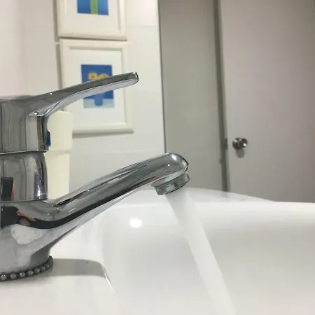 Daire Vacacional Anaga Ideal Descanso Parking Gratuito