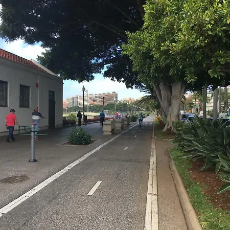 Vacacional Anaga Ideal Descanso Parking Gratuito *