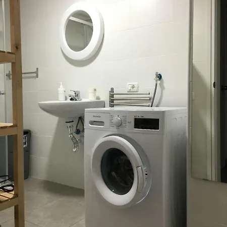 Vacacional Anaga Ideal Descanso Parking Gratuito * Santa Cruz de Tenerife